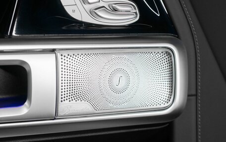 Mercedes-Benz G-Класс AMG, 2020 год, 16 500 000 рублей, 11 фотография