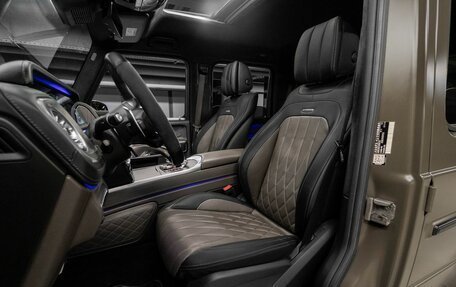 Mercedes-Benz G-Класс AMG, 2020 год, 16 500 000 рублей, 12 фотография