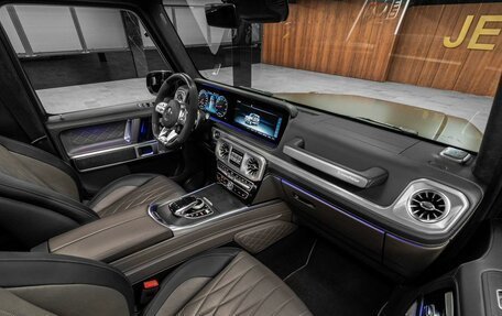 Mercedes-Benz G-Класс AMG, 2020 год, 16 500 000 рублей, 23 фотография