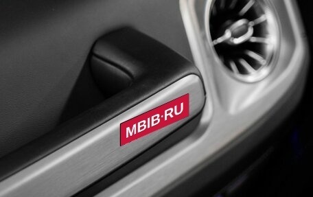 Mercedes-Benz G-Класс AMG, 2020 год, 16 500 000 рублей, 24 фотография
