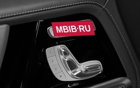 Mercedes-Benz G-Класс AMG, 2020 год, 16 500 000 рублей, 10 фотография
