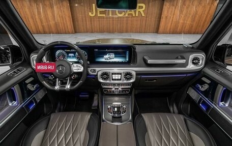 Mercedes-Benz G-Класс AMG, 2020 год, 16 500 000 рублей, 22 фотография