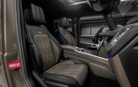 Mercedes-Benz G-Класс AMG, 2020 год, 16 500 000 рублей, 25 фотография
