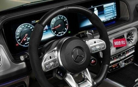 Mercedes-Benz G-Класс AMG, 2020 год, 16 500 000 рублей, 14 фотография