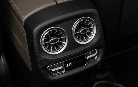 Mercedes-Benz G-Класс AMG, 2020 год, 16 500 000 рублей, 27 фотография