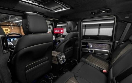 Mercedes-Benz G-Класс AMG, 2020 год, 16 500 000 рублей, 26 фотография