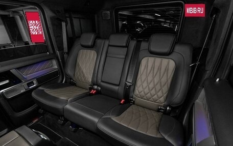 Mercedes-Benz G-Класс AMG, 2020 год, 16 500 000 рублей, 28 фотография
