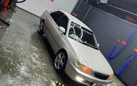 Toyota Corona IX (T190), 2001 год, 365 000 рублей, 6 фотография