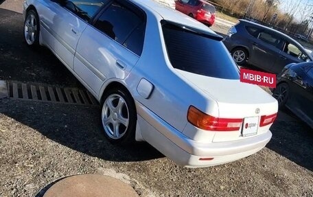 Toyota Corona IX (T190), 2001 год, 365 000 рублей, 5 фотография