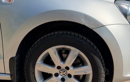Volkswagen Polo VI (EU Market), 2012 год, 1 100 000 рублей, 4 фотография