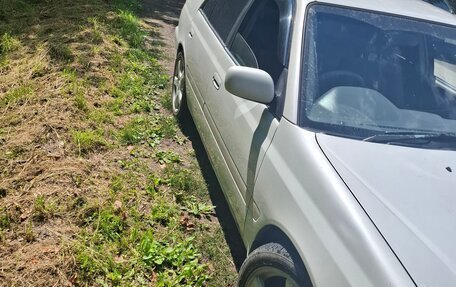 Toyota Corona IX (T190), 2001 год, 365 000 рублей, 2 фотография
