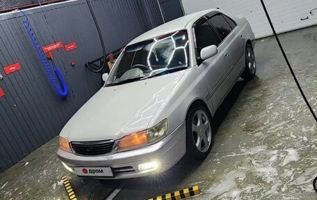 Toyota Corona IX (T190), 2001 год, 365 000 рублей, 9 фотография