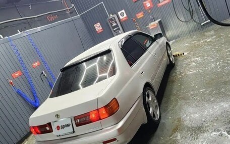 Toyota Corona IX (T190), 2001 год, 365 000 рублей, 8 фотография