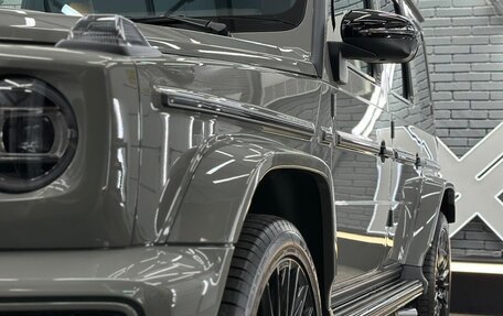 Mercedes-Benz G-Класс AMG, 2025 год, 31 170 000 рублей, 1 фотография