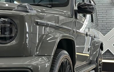 Mercedes-Benz G-Класс AMG, 2025 год, 31 170 000 рублей, 1 фотография