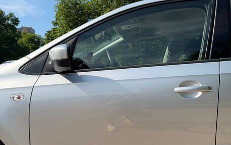 Volkswagen Polo VI (EU Market), 2012 год, 1 100 000 рублей, 11 фотография