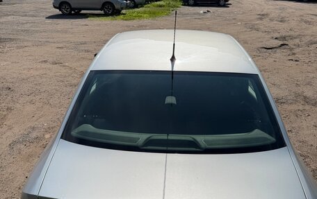 Volkswagen Polo VI (EU Market), 2012 год, 1 100 000 рублей, 13 фотография
