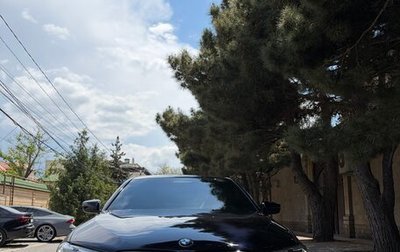 BMW 5 серия, 2020 год, 4 500 000 рублей, 1 фотография