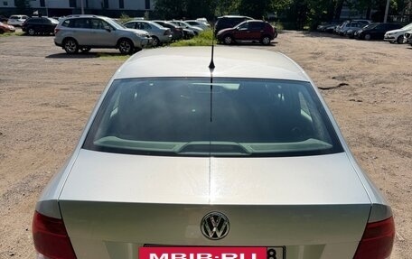 Volkswagen Polo VI (EU Market), 2012 год, 1 100 000 рублей, 8 фотография