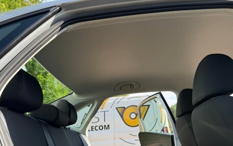 Volkswagen Polo VI (EU Market), 2012 год, 1 100 000 рублей, 29 фотография