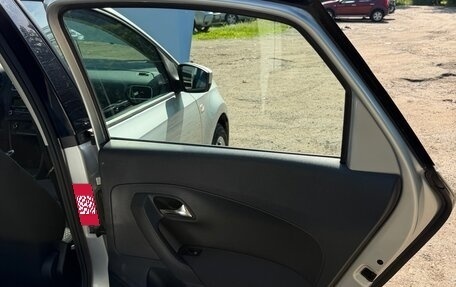 Volkswagen Polo VI (EU Market), 2012 год, 1 100 000 рублей, 19 фотография
