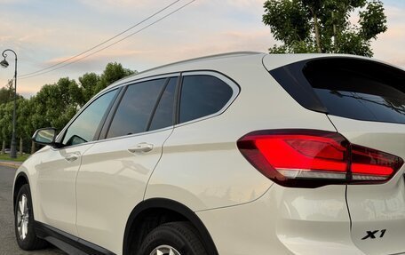 BMW X1, 2020 год, 2 300 000 рублей, 5 фотография