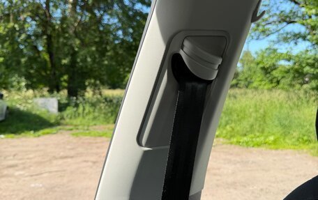 Volkswagen Polo VI (EU Market), 2012 год, 1 100 000 рублей, 38 фотография