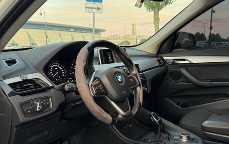 BMW X1, 2020 год, 2 300 000 рублей, 7 фотография
