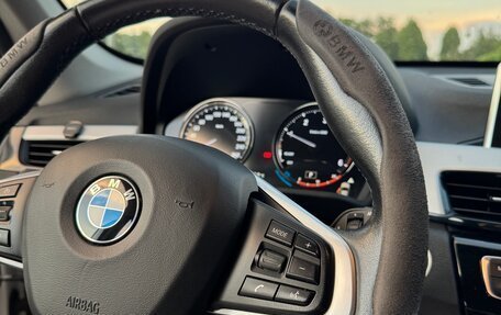 BMW X1, 2020 год, 2 300 000 рублей, 8 фотография