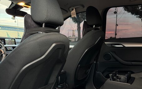 BMW X1, 2020 год, 2 300 000 рублей, 14 фотография