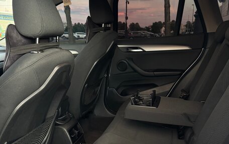 BMW X1, 2020 год, 2 300 000 рублей, 11 фотография