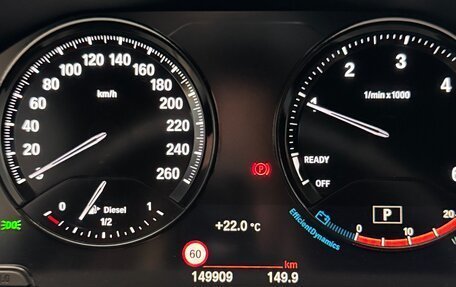 BMW X1, 2020 год, 2 300 000 рублей, 17 фотография