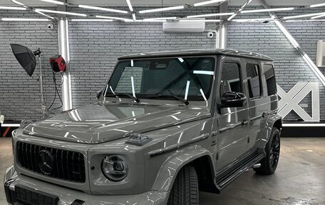 Mercedes-Benz G-Класс AMG, 2025 год, 31 170 000 рублей, 4 фотография