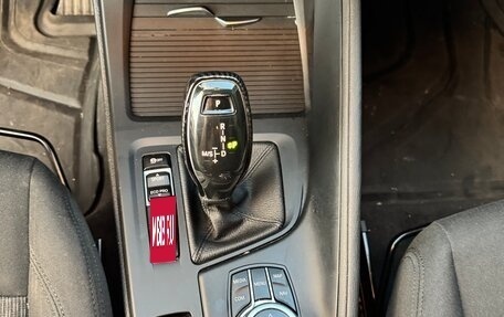 BMW X1, 2020 год, 2 300 000 рублей, 9 фотография