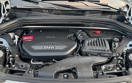 BMW X1, 2020 год, 2 300 000 рублей, 15 фотография