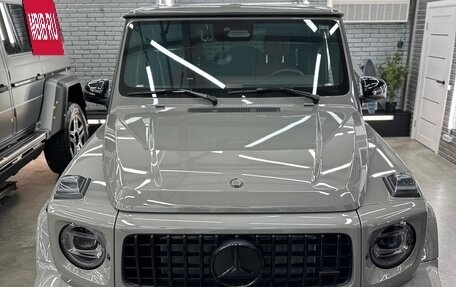 Mercedes-Benz G-Класс AMG, 2025 год, 31 170 000 рублей, 2 фотография