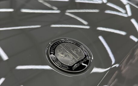Mercedes-Benz G-Класс AMG, 2025 год, 31 170 000 рублей, 6 фотография
