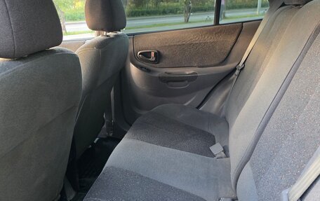 Hyundai Accent II, 2007 год, 400 000 рублей, 11 фотография