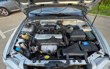 Hyundai Accent II, 2007 год, 400 000 рублей, 7 фотография