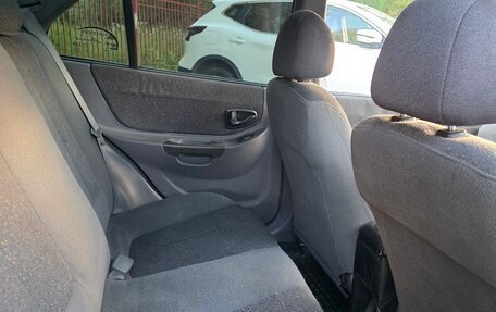Hyundai Accent II, 2007 год, 400 000 рублей, 13 фотография