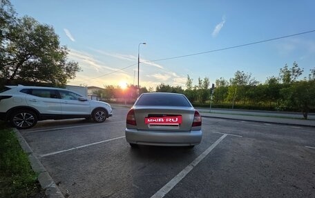Hyundai Accent II, 2007 год, 400 000 рублей, 6 фотография