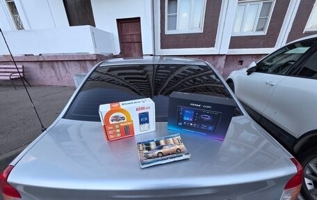 Hyundai Accent II, 2007 год, 400 000 рублей, 14 фотография