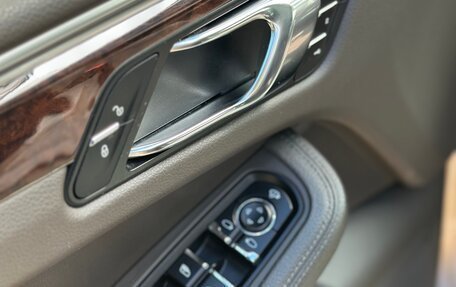Porsche Macan I рестайлинг, 2016 год, 3 550 000 рублей, 10 фотография