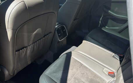 Porsche Macan I рестайлинг, 2016 год, 3 550 000 рублей, 16 фотография