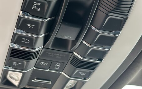 Porsche Macan I рестайлинг, 2016 год, 3 550 000 рублей, 12 фотография