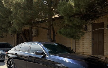 BMW 5 серия, 2020 год, 4 500 000 рублей, 3 фотография
