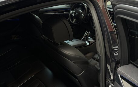 BMW 5 серия, 2020 год, 4 500 000 рублей, 10 фотография