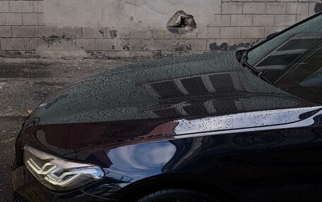 BMW 5 серия, 2020 год, 4 500 000 рублей, 8 фотография
