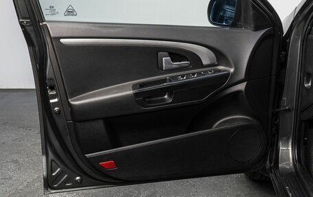 KIA cee'd I рестайлинг, 2010 год, 879 000 рублей, 11 фотография