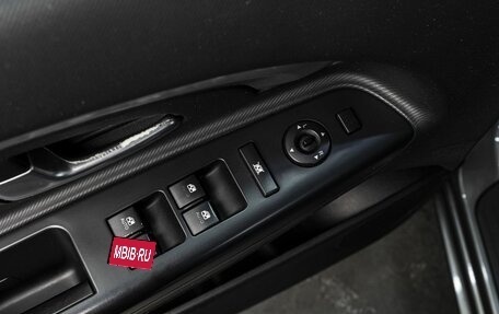 KIA cee'd I рестайлинг, 2010 год, 879 000 рублей, 12 фотография